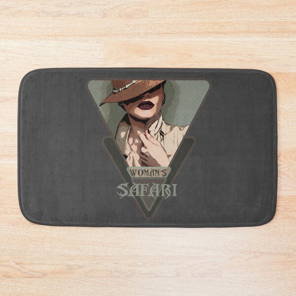 Item preview, Womans safari designed and sold by Cylevieart.
