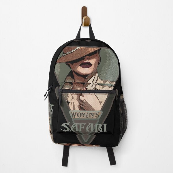 Item preview, Womans safari designed and sold by Cylevieart.