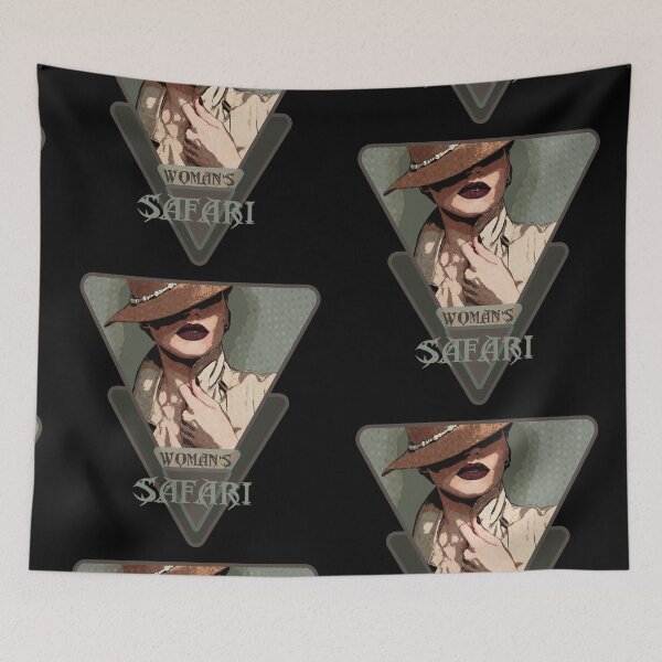 Item preview, Womans safari designed and sold by Cylevieart.