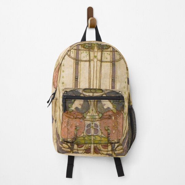 Item preview, Charles Rennie Mackintosh art designed and sold by Vivanne-art.