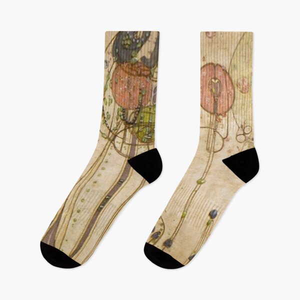 Item preview, Charles Rennie Mackintosh art designed and sold by Vivanne-art.