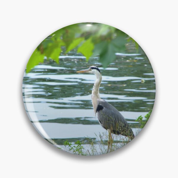 Artikelvorschau, Heron entworfen und verkauft von Babbler01.