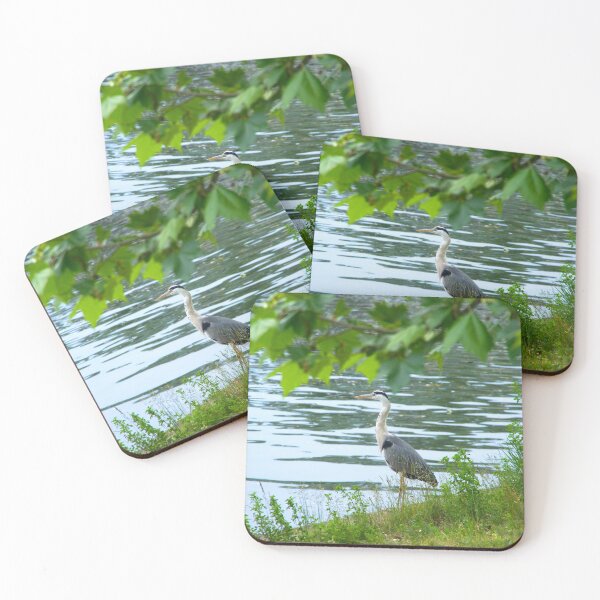 Item preview, Heron designed and sold by Babbler01.