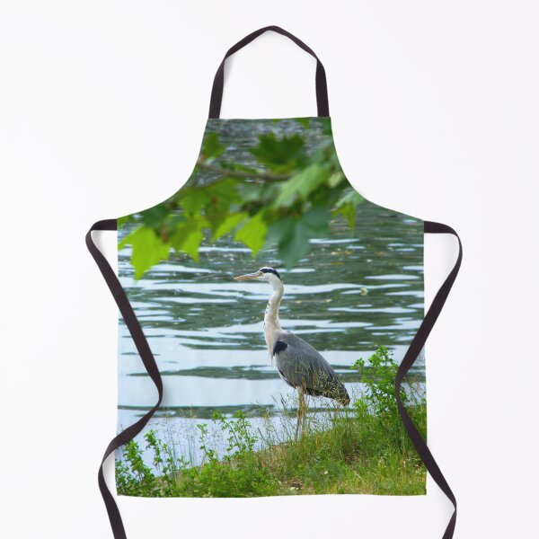 Item preview, Heron designed and sold by Babbler01.