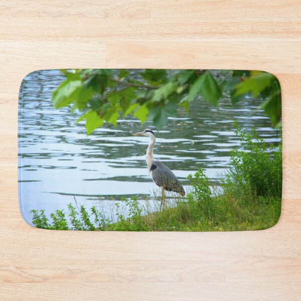 Item preview, Heron designed and sold by Babbler01.