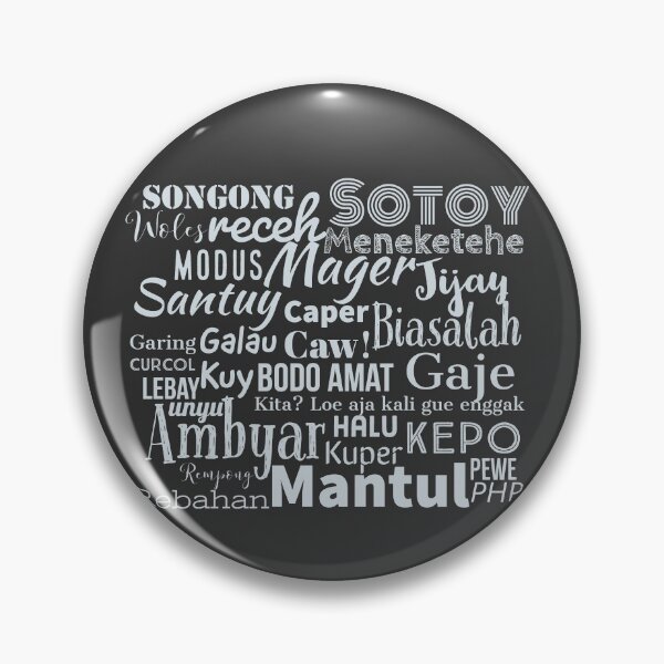 Item preview, Slang words designed and sold by assstono3027.