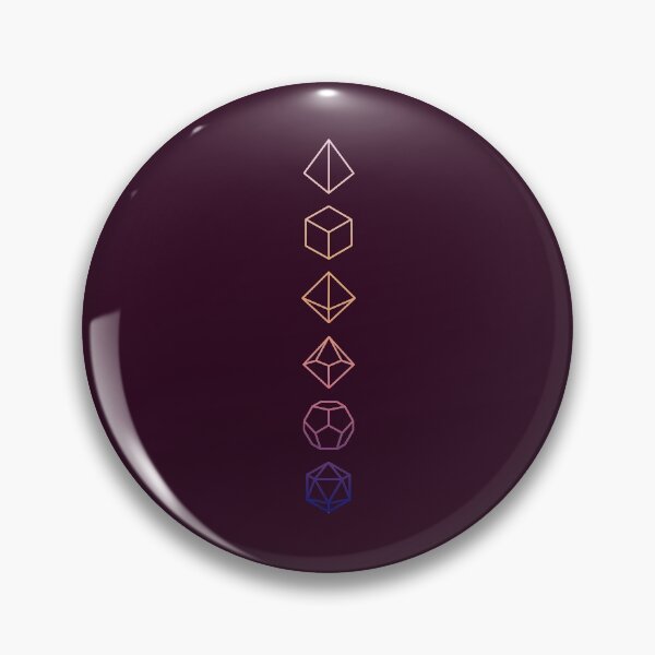 Artikelvorschau, RPG Dice Drow entworfen und verkauft von SideQuest - Scribbled Chaos!.