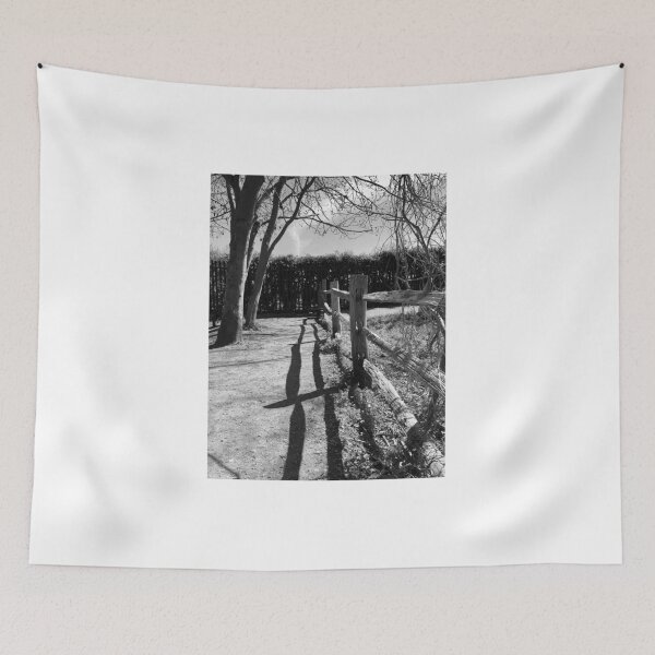 Item preview, Rural fence designed and sold by veraD58.