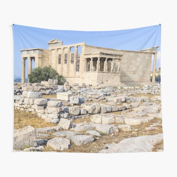 Ancient Greek Tapestries Redbubble