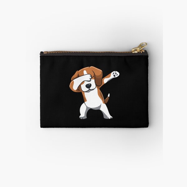 Item preview, Dabbing Beagle designed and sold by designeclipse.