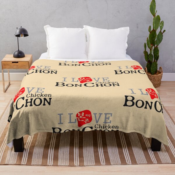 Item preview, Bonchon Chicken Logo2 designed and sold by Traveland.