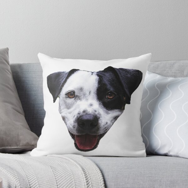 Item preview, Cute Dog designed and sold by TimosStickers.