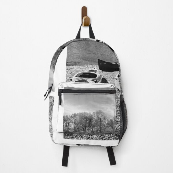 Item preview, Boats by the river Thames designed and sold by veraD58.