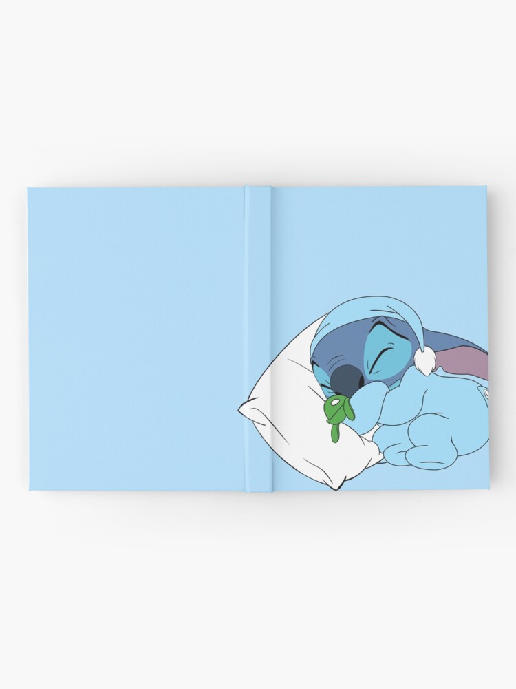 Sleeping Stitch