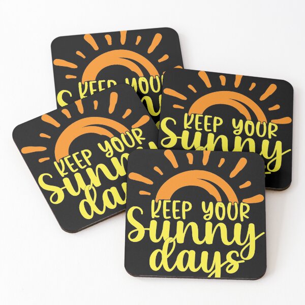 Item preview, Keep Your Sunny Days  Shirt, Summer trip Vacation T-shirt, Positive Vibes Sweet Sunshine Tee, Beach Shirt, Beach Shirts for Women, Lake Shirts for Women, Lake Life Shirt designed and sold by plussorn.