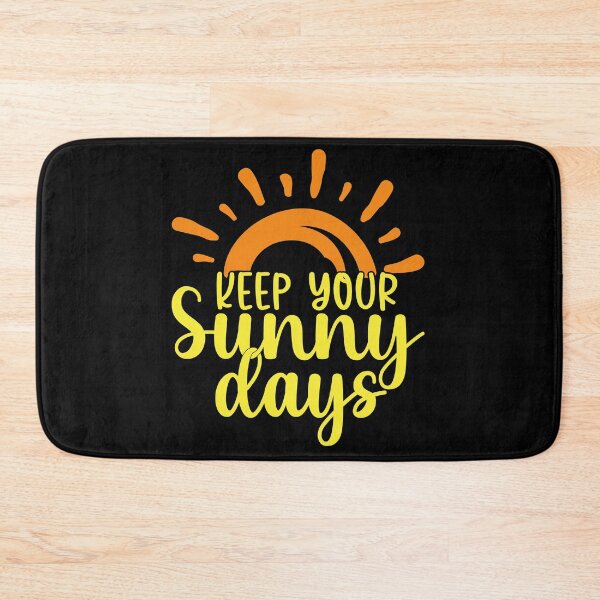 Item preview, Keep Your Sunny Days  Shirt, Summer trip Vacation T-shirt, Positive Vibes Sweet Sunshine Tee, Beach Shirt, Beach Shirts for Women, Lake Shirts for Women, Lake Life Shirt designed and sold by plussorn.