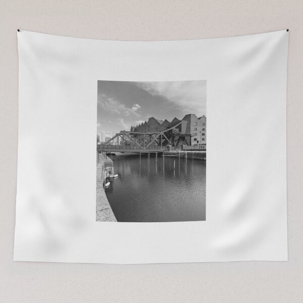 Item preview, Shadwell Basin designed and sold by veraD58.