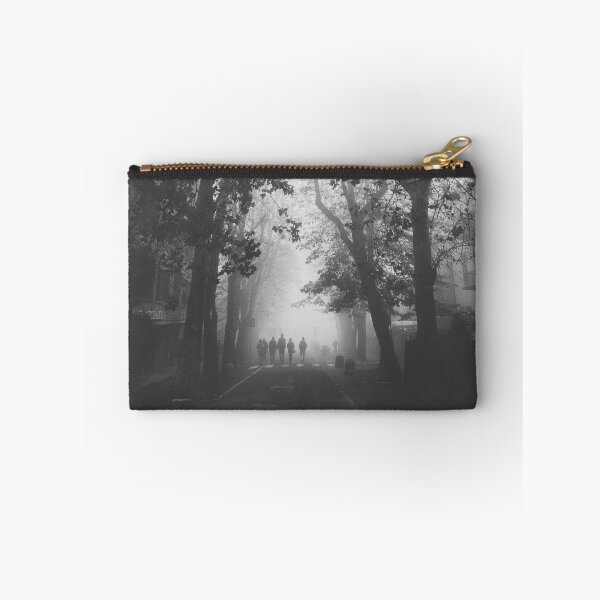 Item preview, Walk in Fog designed and sold by GukjinKim.