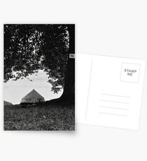 At The Lake Postcards