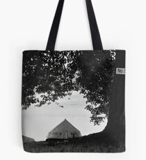 At The Lake Tote Bag