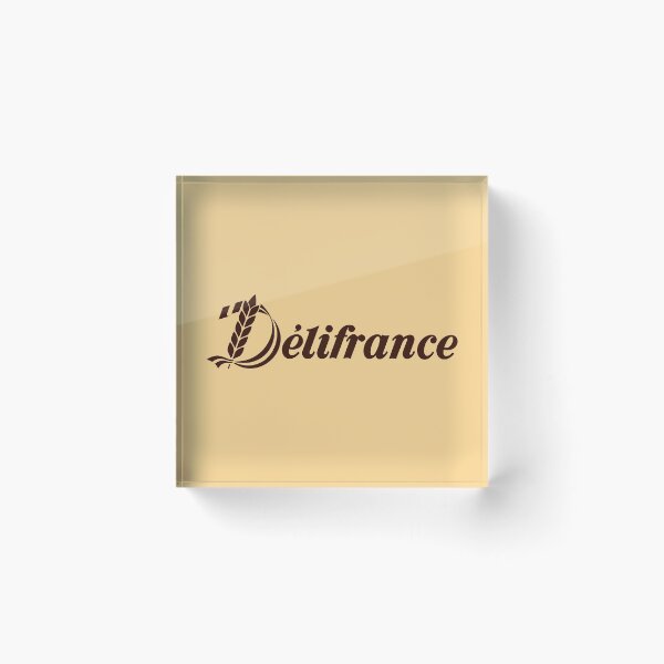 Item preview, Délifrance Resto designed and sold by Traveland.
