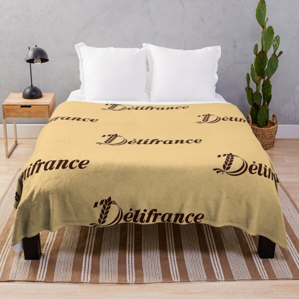 Item preview, Délifrance Resto designed and sold by Traveland.