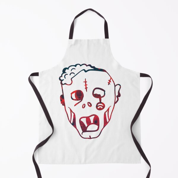 Item preview, Zombie Club designed and sold by WorldWarArt.