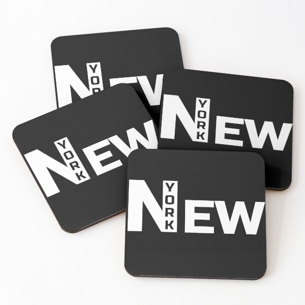 Item preview, New York city designed and sold by Gajaman Creations.