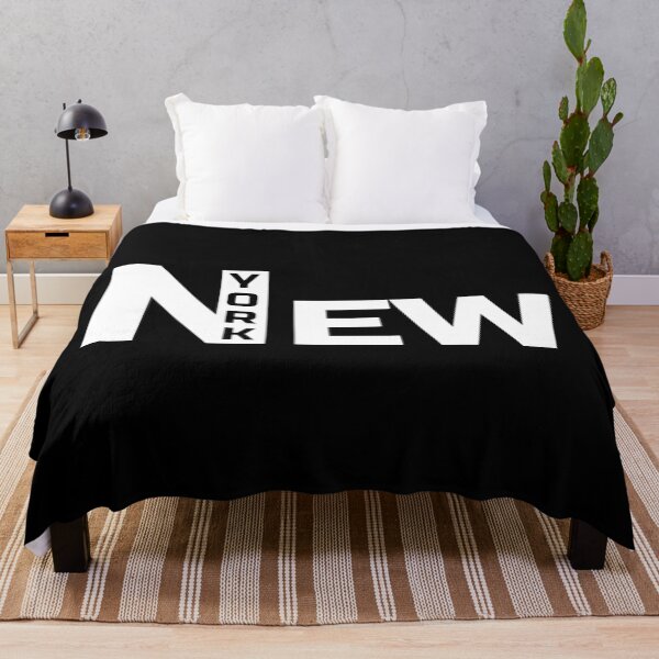 Item preview, New York city designed and sold by Gajaman Creations.