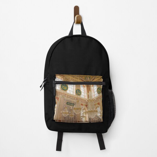 Item preview, Ortakoy Mosque Interior designed and sold by jojobob.