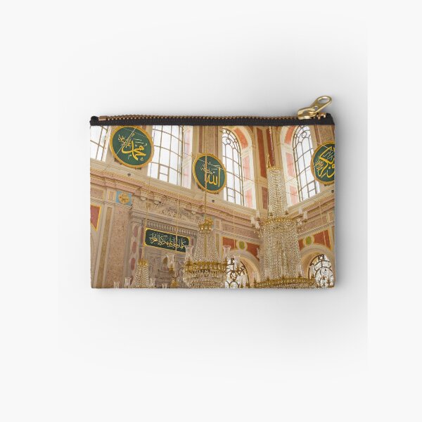 Item preview, Ortakoy Mosque Interior designed and sold by jojobob.