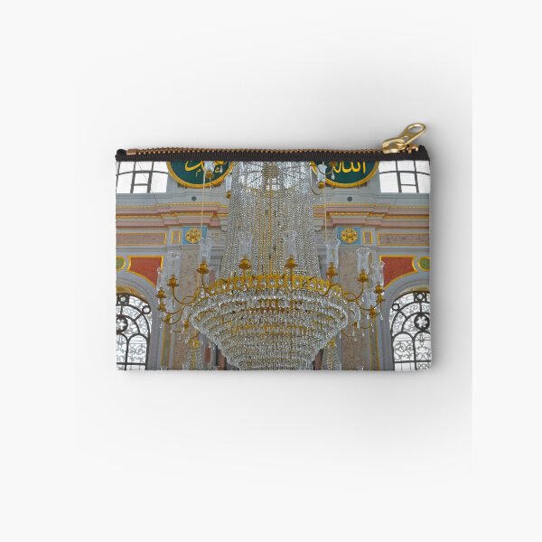 Item preview, Ortakoy Mosque Interior designed and sold by jojobob.