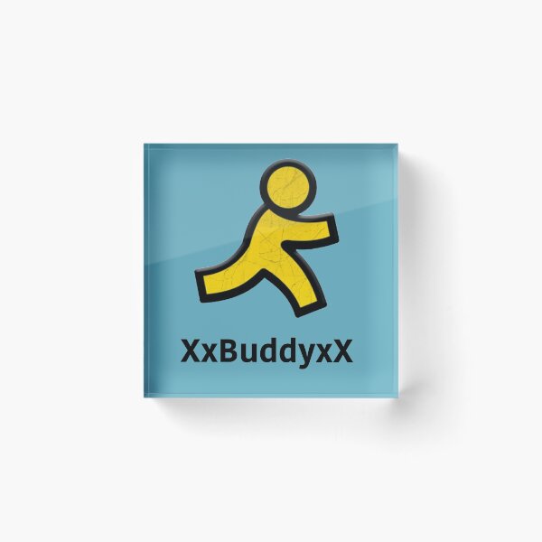 Item preview, Buddy chat designed and sold by ross baraga.