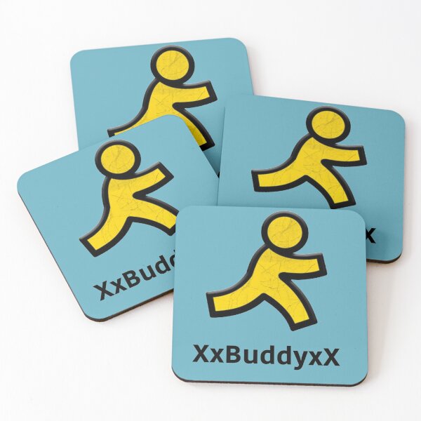 Item preview, Buddy chat designed and sold by ross baraga.