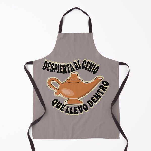Item preview, Spanish - Español Genio dentro designed and sold by BooPooBeeDooArt.