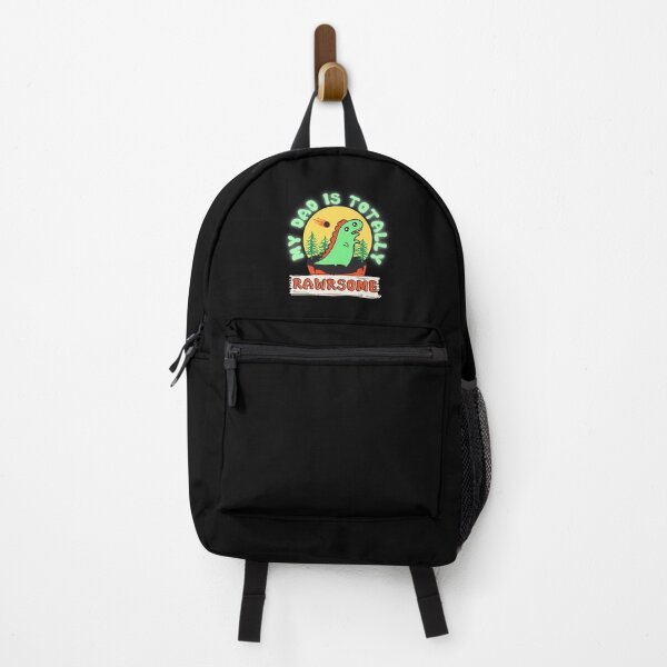 Item preview, My Dad is Totally Rawesome designed and sold by dr-tars.