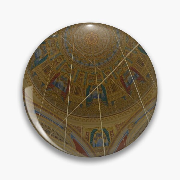 Item preview, Ortakoy Mosque Interior designed and sold by jojobob.