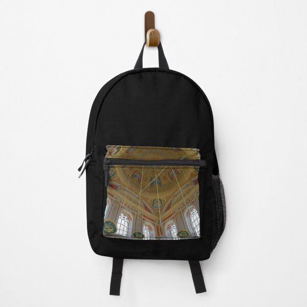 Item preview, Ortakoy Mosque Interior designed and sold by jojobob.