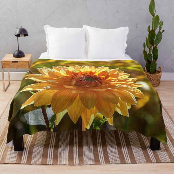 Item preview, Summer flower designed and sold by Babbler01.