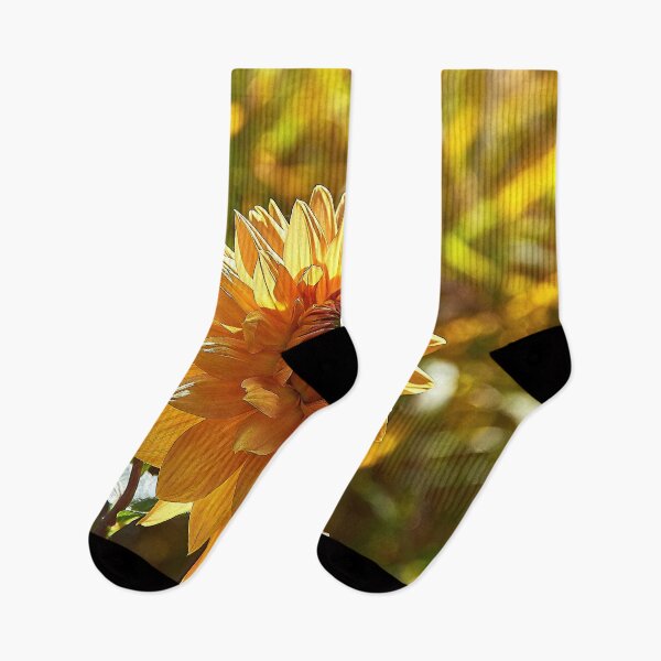 Item preview, Summer flower designed and sold by Babbler01.