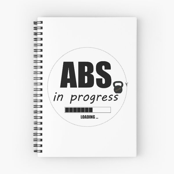Item preview, abs in progress incomplete designed and sold by VicOriginal.