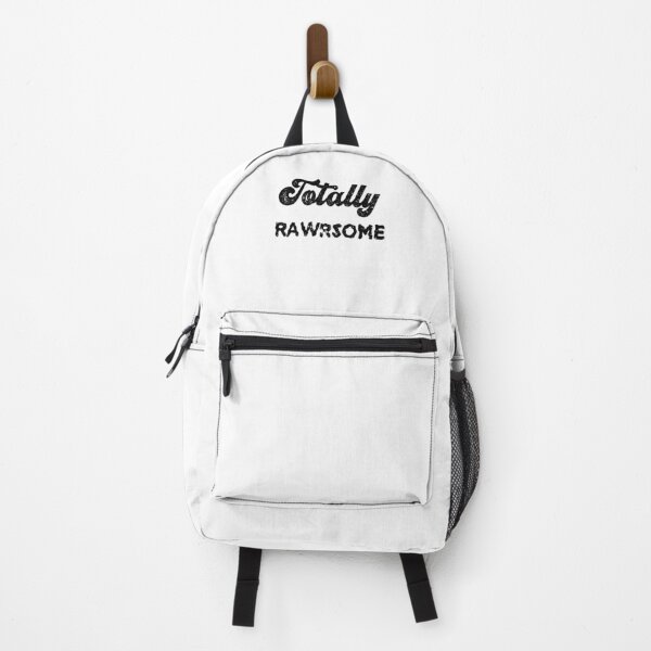 Item preview, You Are Totally Rawesome designed and sold by dr-tars.