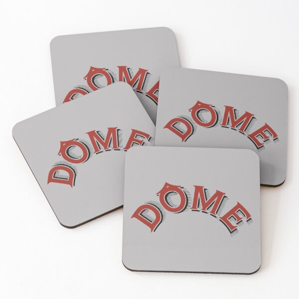 Item preview, Dôme (coffeehouse) designed and sold by Traveland.