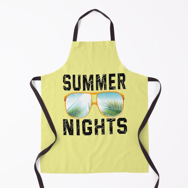 Item preview, summer nights designed and sold by ibrastore.