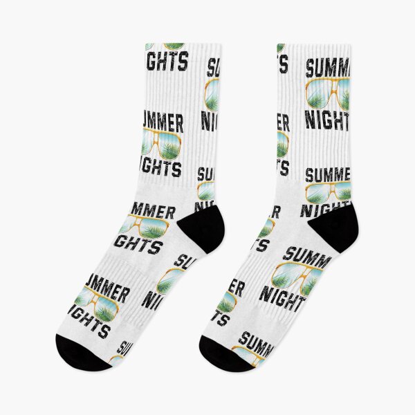 Item preview, summer nights designed and sold by ibrastore.