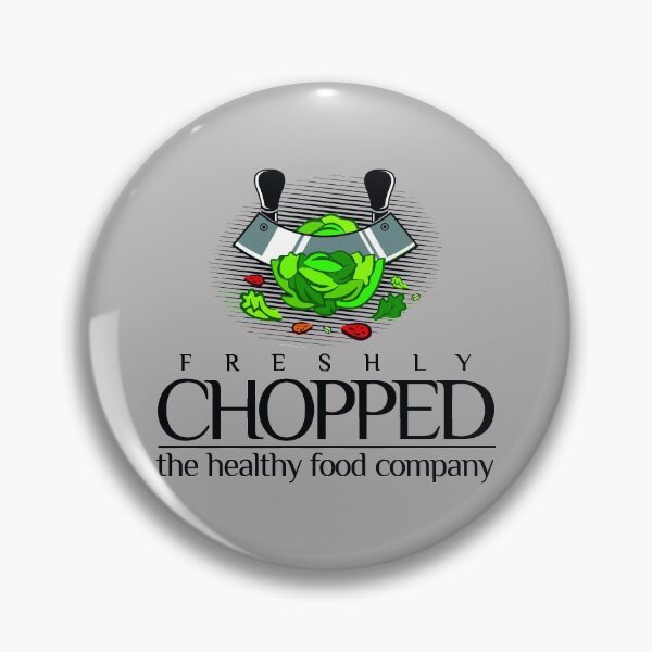 Item preview, Freshly Chopped Resto designed and sold by Traveland.