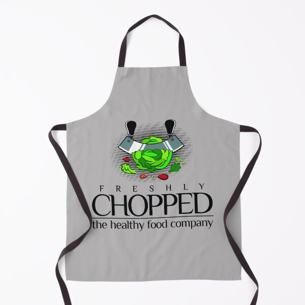 Item preview, Freshly Chopped Resto designed and sold by Traveland.