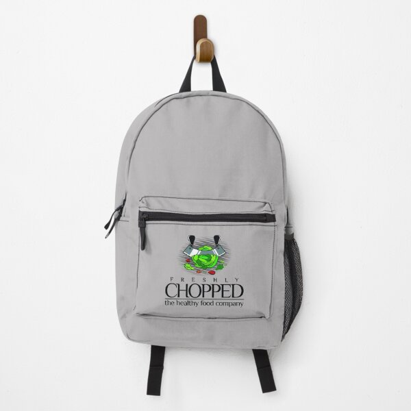 Item preview, Freshly Chopped Resto designed and sold by Traveland.