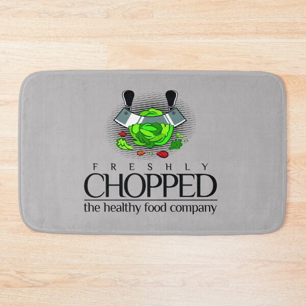Item preview, Freshly Chopped Resto designed and sold by Traveland.