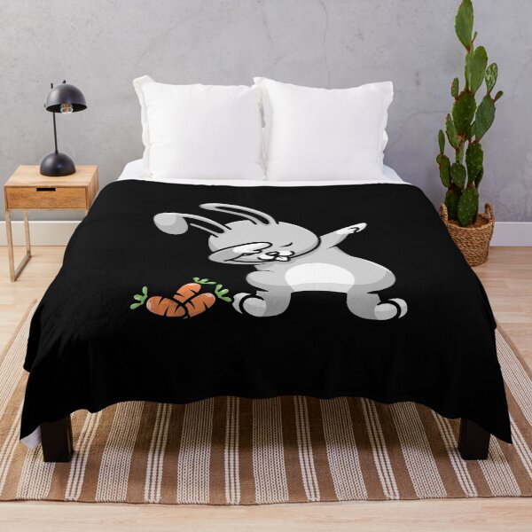 Item preview, Dabbing Bunny designed and sold by designeclipse.